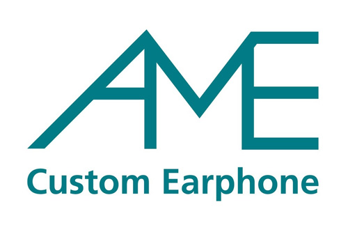 AME Custom Earphone
