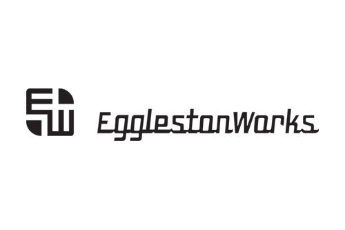 귣 Ž Eggleston Works