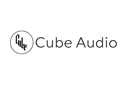 Cube Audio
