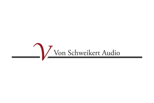 Von Schweikert Audio