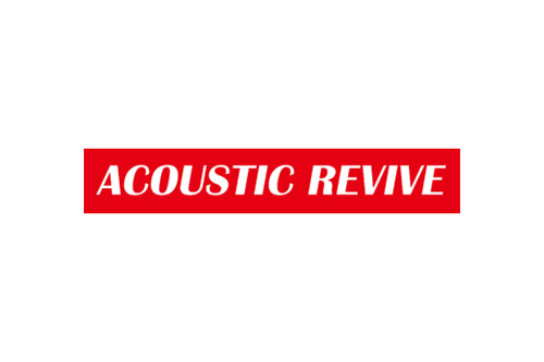 Acoustic Revive