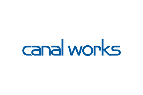 Canal Works