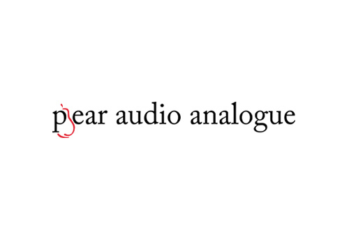 Pear Audio Analogue