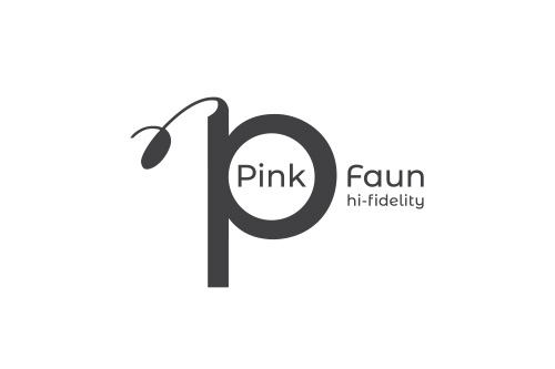 Pink Faun