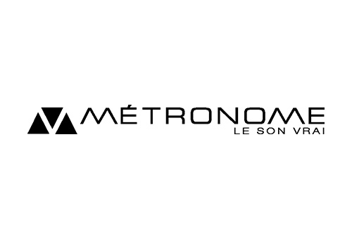 Metronome Technologie